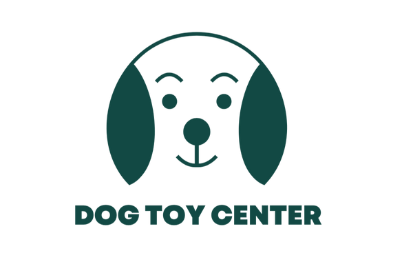 Dog Toy Center