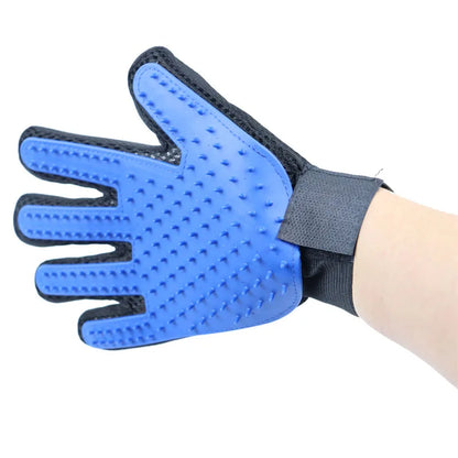 Grooming Glove