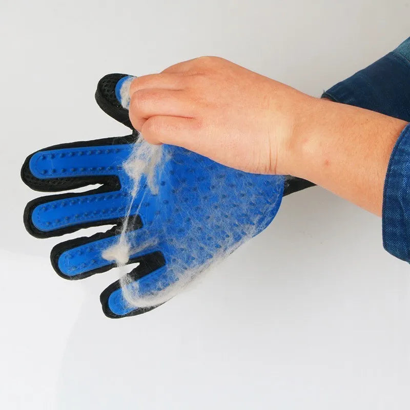 Grooming Glove