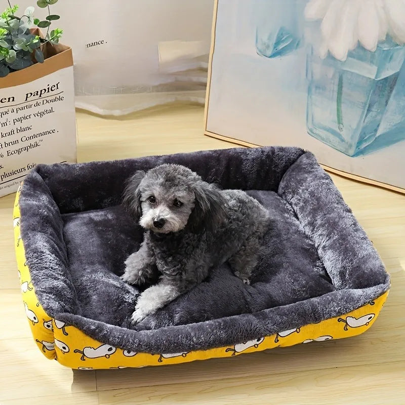 Comfy Pet Sofa Mat