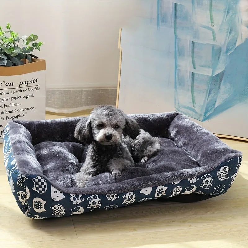 Comfy Pet Sofa Mat