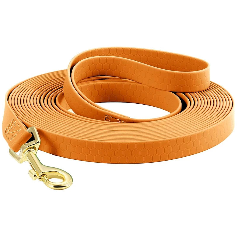 Durable Waterproof PVC Leashes