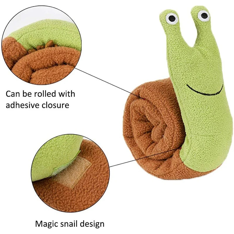 Interactive Sniff Toy for Dogs