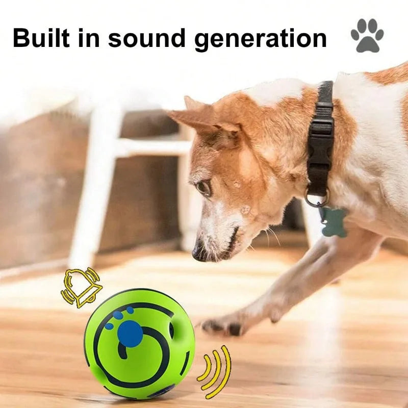 Giggle Sound Interactive Toy