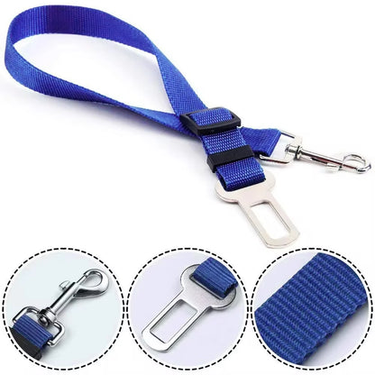 Dog Car Seat Belt Harness