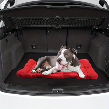 Washable Waterproof Anti-Slip Pet Bed