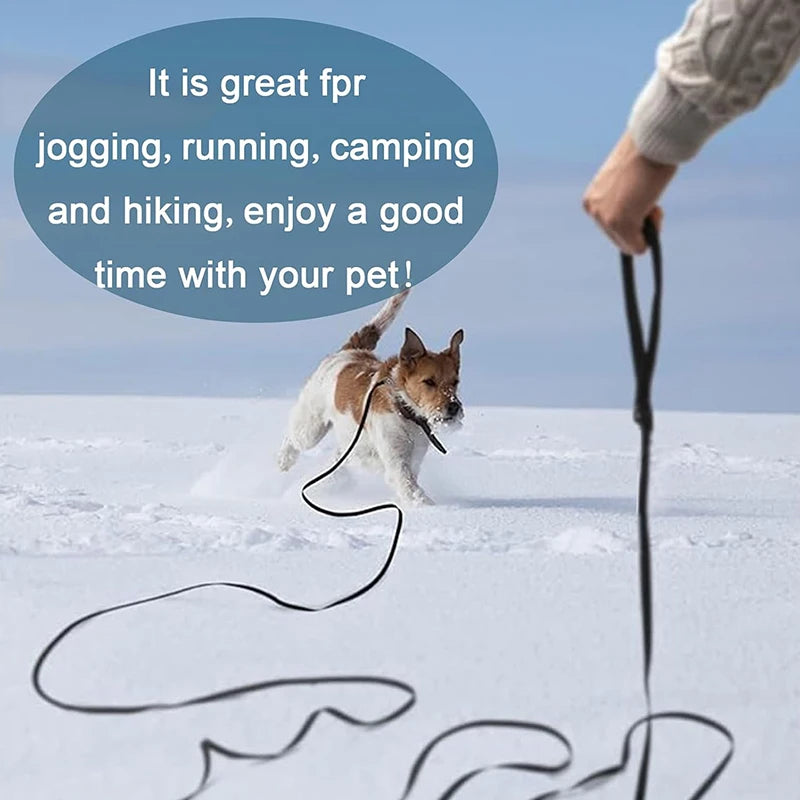 Durable Waterproof PVC Leashes