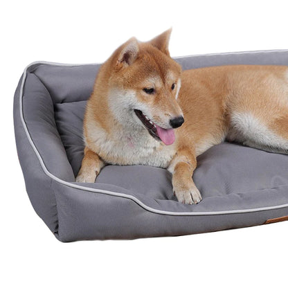 Durable Waterproof Dog Bed